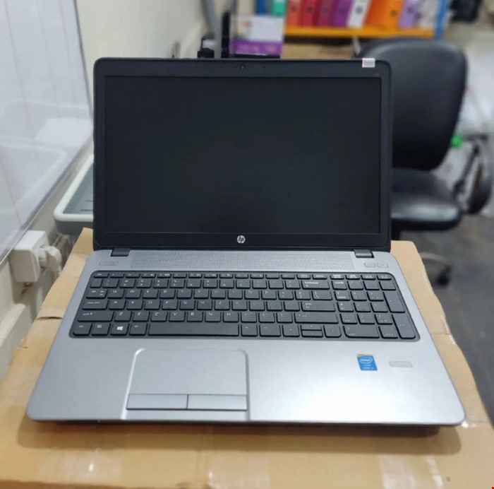 لپ تاپ استوک اچ پی HP Probook 450 G1