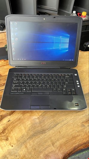 لپ تاپ استوک دلDell Latitude E5430