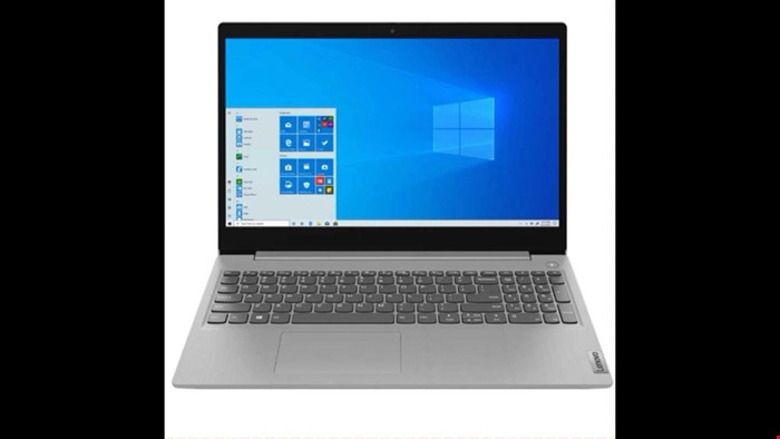 IdeaPad 3-FG Core i3 1005G1 کارکرده در حد نو